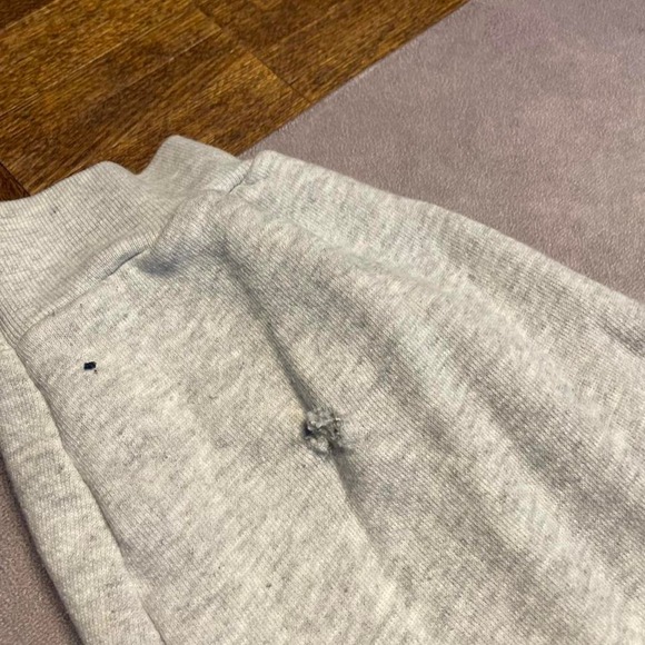 Vintage 90s Chicago Bears NFL Crewneck - Picture 7 of 7